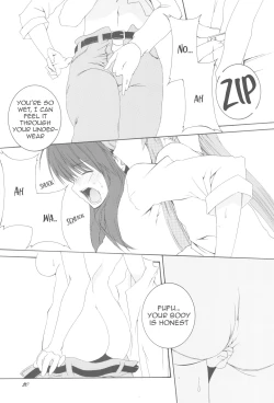 Page 19 of Being Beauteous