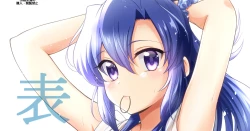 Page 13 of Hyoushi Sagi