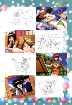 Page 82 of XChange 2 & Tokimeki Check in