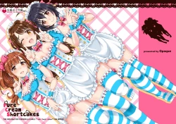 Page 2 of Pure Cream Shortcakes