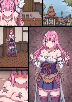 Page 67 of Mahoutsukai Lyrica 3