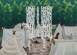 Page 10 of TS Knight Futanari Gang Rape