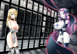 Page 177 of TS Knight Futanari Gang Rape