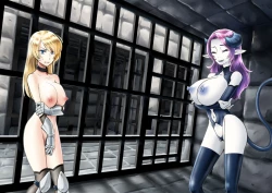 Page 178 of TS Knight Futanari Gang Rape