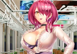 Page 292 of Jikan no Majo 5