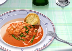 Page 366 of Jikan no Majo 5