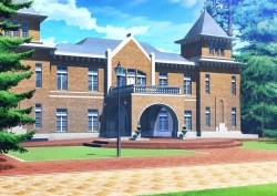 Page 371 of Jikan no Majo 5