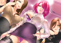 Page 403 of Jikan no Majo 5