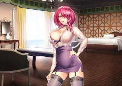 Page 428 of Jikan no Majo 5