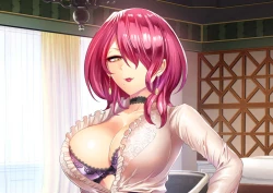 Page 484 of Jikan no Majo 5