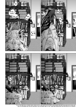 Page 14 of Futanari Texas x Exusiai