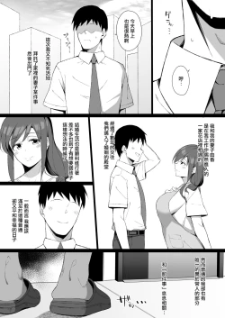 Page 3 of Osu ni Ochiru Seiso Hitozuma