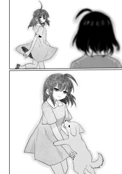 Page 48 of Futanari Bishōjo ga Chuusei-tekina Onnanoko o Kankin R*pe suru Hanashi