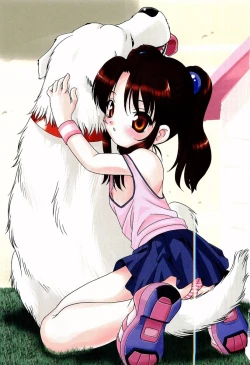 Page 3 of Ecchi na Uwasa