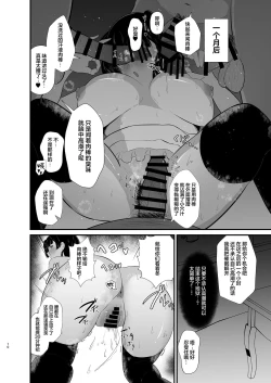 Page 10 of Mayuzumi Fuyuko wa Dosukebe Saimin ni Makenai!