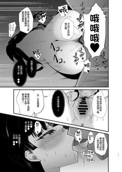 Page 11 of Mayuzumi Fuyuko wa Dosukebe Saimin ni Makenai!