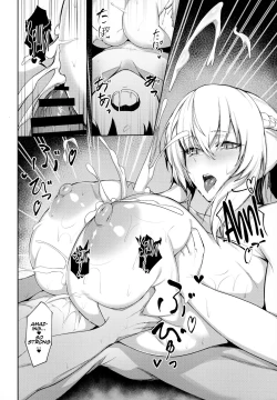 Page 14 of Tsumani Oboreru | Drowning in My Wife