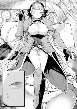 Page 10 of Level 1 no Himekishi-san to Yurufuwa Mujintou life