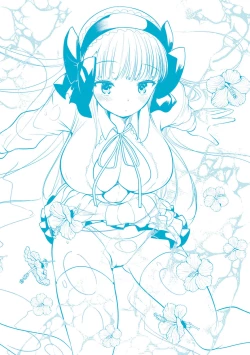 Page 164 of Level 1 no Himekishi-san to Yurufuwa Mujintou life