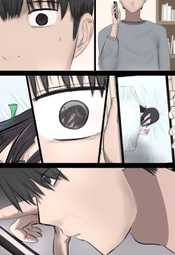 Page 100 of Hikikomotteta Kanojo ga Netorareru Hanashi.