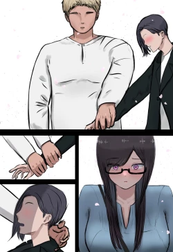 Page 62 of Hikikomotteta Kanojo ga Netorareru Hanashi.