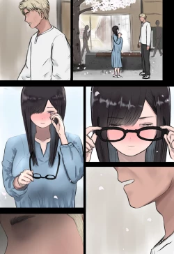 Page 65 of Hikikomotteta Kanojo ga Netorareru Hanashi.