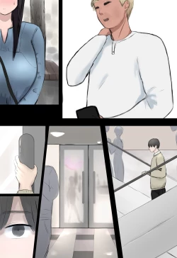 Page 66 of Hikikomotteta Kanojo ga Netorareru Hanashi.