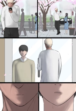 Page 67 of Hikikomotteta Kanojo ga Netorareru Hanashi.