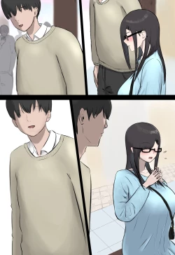 Page 68 of Hikikomotteta Kanojo ga Netorareru Hanashi.