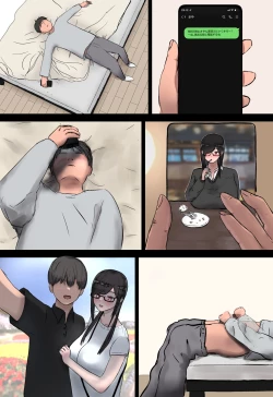 Page 79 of Hikikomotteta Kanojo ga Netorareru Hanashi.