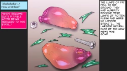 Page 10 of Nyuukai Mew LettuceRinRin Translations