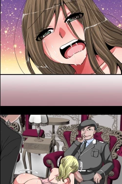 Page 58 of kouzyo metiku ka kyouiku～ ouzoku onna tati ga minsyuu no o〇 ho ni o tiru made～