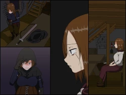 Page 180 of Moto kishi dancho kyonyu hitodzuma, hiretsuna teki senjo wa nedoko