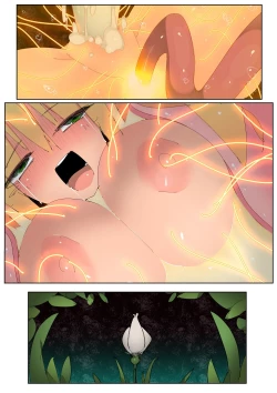 Page 54 of Mandrake no Amai Mitsu