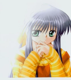 Page 24 of Kanon Fanbook