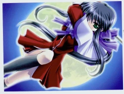 Page 26 of Kanon Fanbook