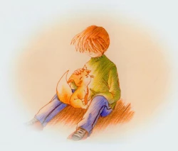 Page 37 of Kanon Fanbook