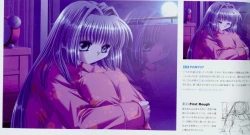 Page 54 of Kanon Fanbook