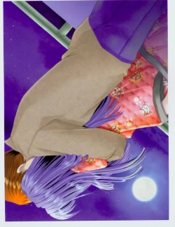 Page 57 of Kanon Fanbook