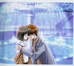 Page 66 of Kanon Fanbook