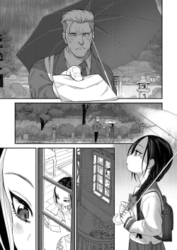 Page 3 of Hodokeru Oshiri no Ojousama | Loosening Up a Tight-Assed Little Lady