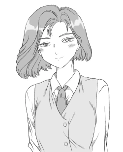 Page 25 of Tomomi to Ako