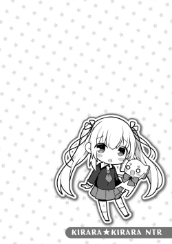 Page 134 of Kirara Kirara NTR Mahou Shoujo wa Kawatteiku.. THE COMIC