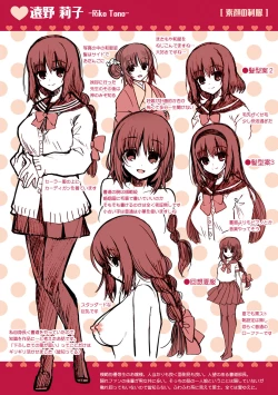 Page 201 of Hatsukoi Melty - Melty First Love