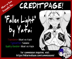 Page 21 of Fallen Light