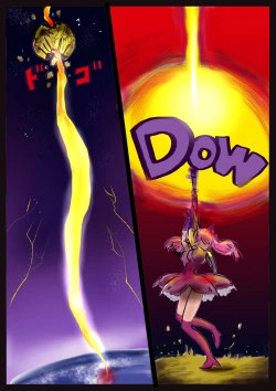 Page 108 of Kyousei Jyosou Hyaku Monogatari 2