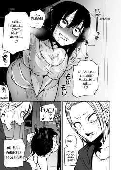 Page 27 of Onanie Chuudoku InCha Onna no Kaihatsu Shippai Taikendan | The Exploitation of a Loner Girl Addicted to Masturbating