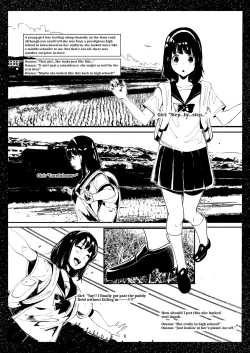 Page 5 of Bishoujo Hobaku Bon Ni Nostalgic Hen