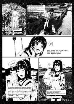 Page 6 of Bishoujo Hobaku Bon Ni Nostalgic Hen