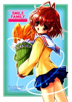 Page 1 of Bishow-Kazoku | Smile Family